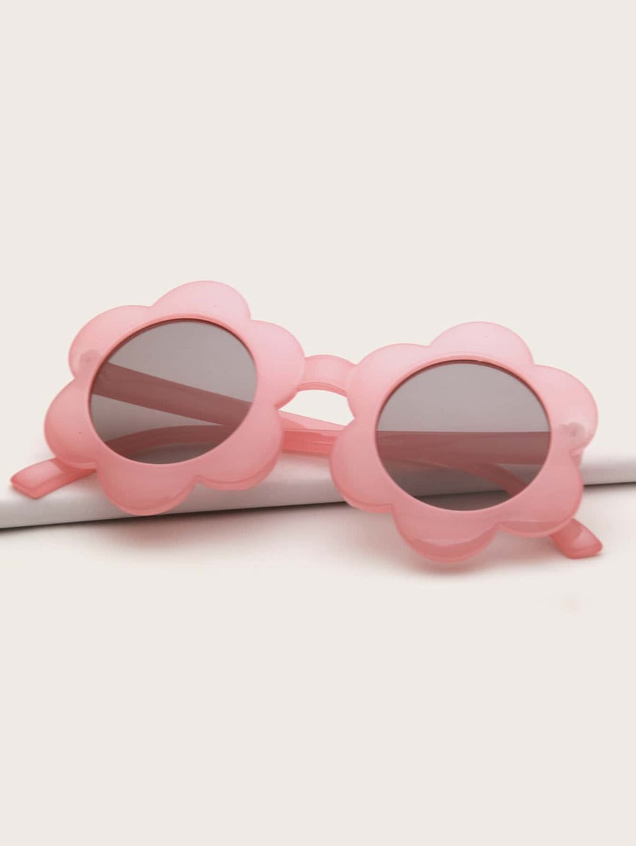 Flower Sunnies