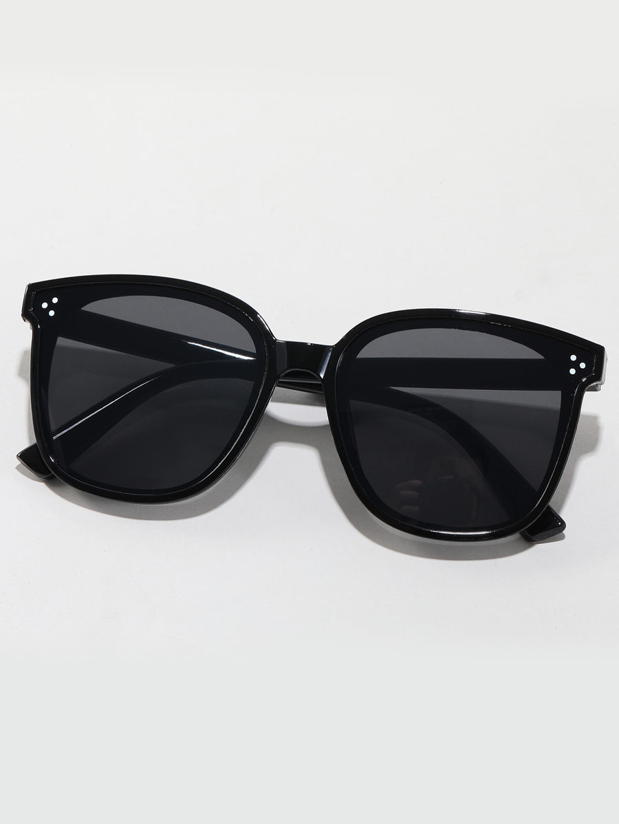 Basic Black Sunnies