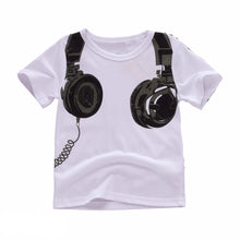 Load image into Gallery viewer, Headset T-Shirt
