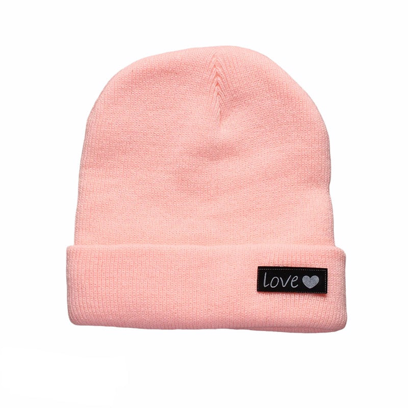 Love Beanie