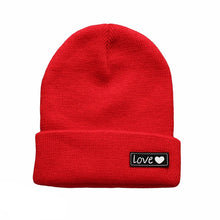 Load image into Gallery viewer, Love Beanie
