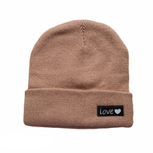 Load image into Gallery viewer, Love Beanie
