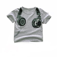 Load image into Gallery viewer, Headset T-Shirt
