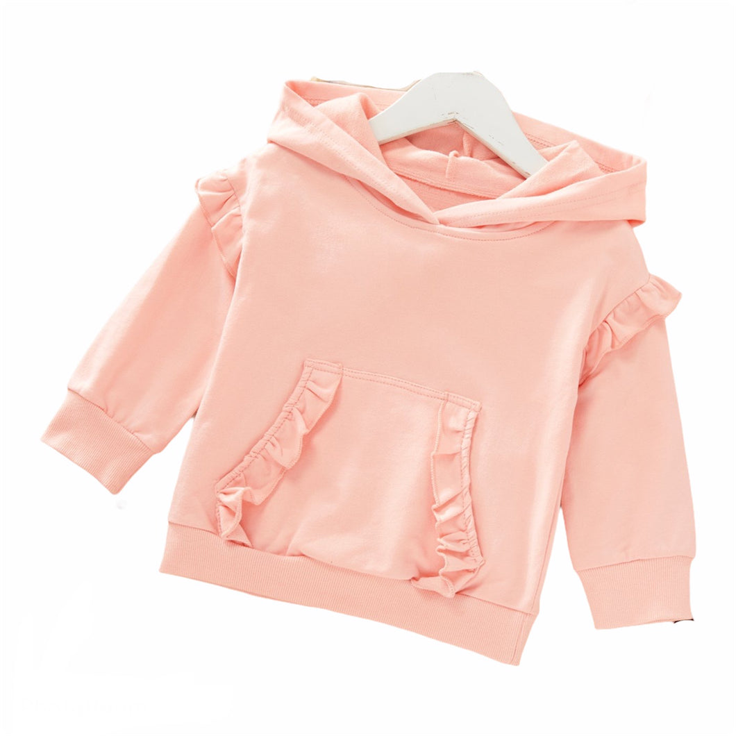 Peachy Hoodie