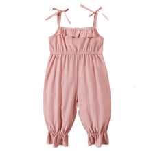 Load image into Gallery viewer, Pink Jumpsuit
