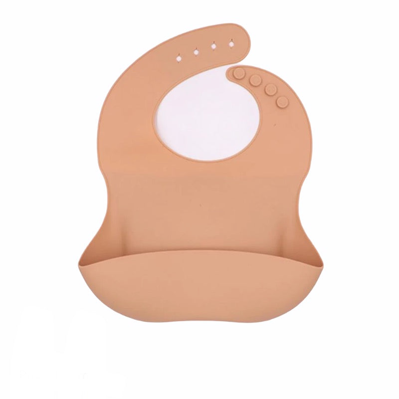 Silicone Bib