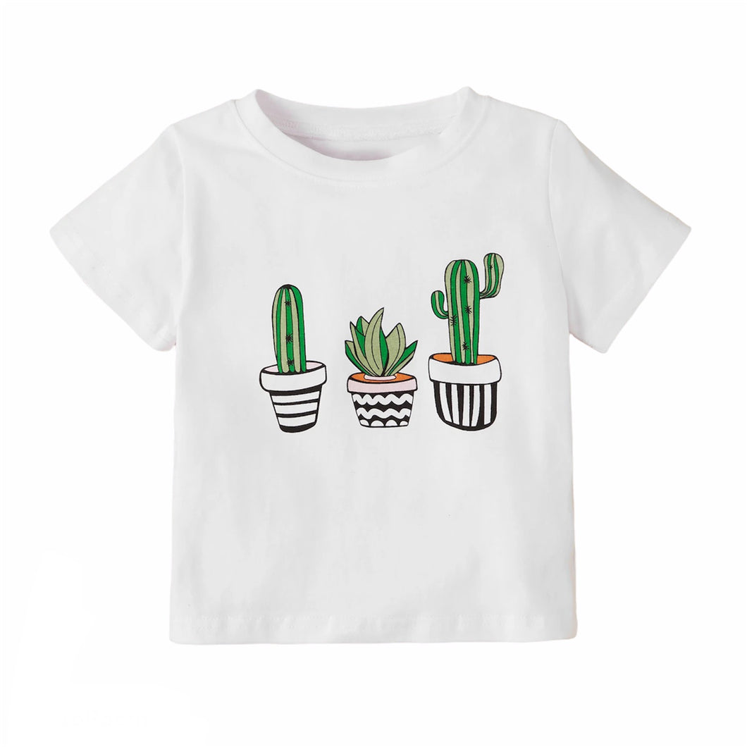 Cactus T-Shirt