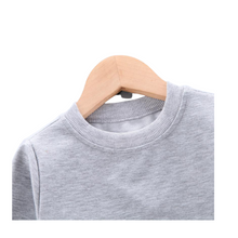 Load image into Gallery viewer, Basic Crewneck
